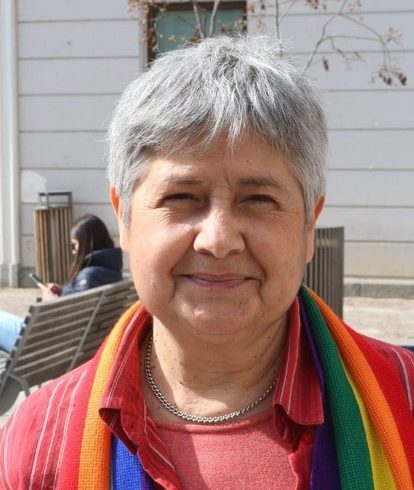 Intervista a Cadigia Perini, candidata alle elezioni regionali con Piemonte Popolare