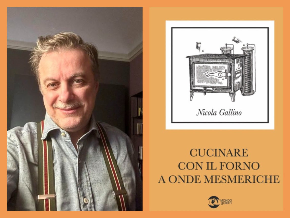 Nicola Gallino