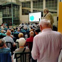 Gli strascichi dell’assemblea della cooperativa AEG: il consiglio comunale di Cascinette e la sopravvalutazione della destra locale
