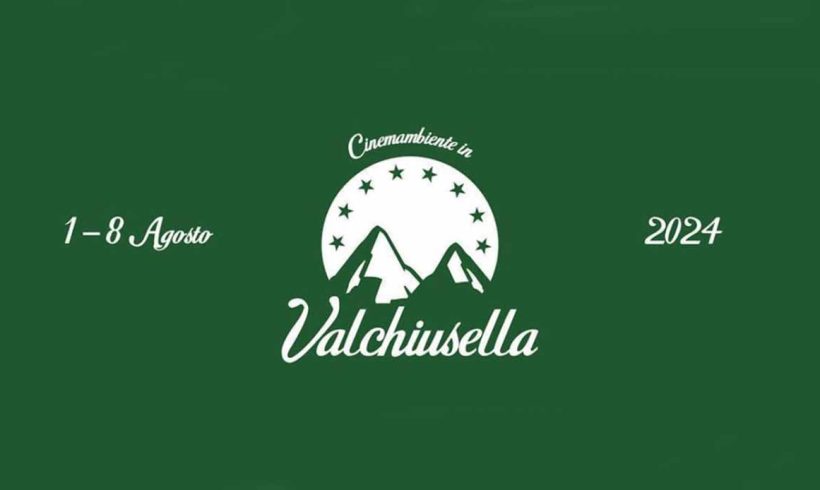 Cinemambiente in Valchiusella