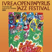 Ivrea Open Papyrus Jazz Festival