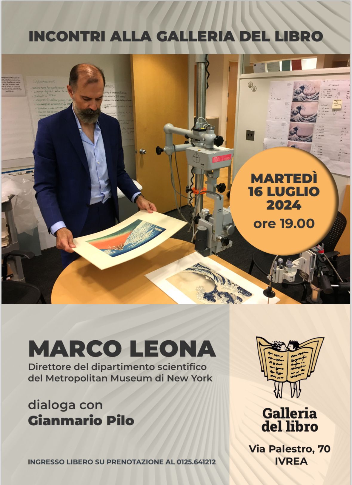 Marco Leona
