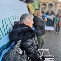 Difesa dell’ambiente e neolingua delle sigle