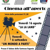 Cinema a Piverone