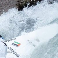 Pacifisti smandrappati ai mondiali di canoa