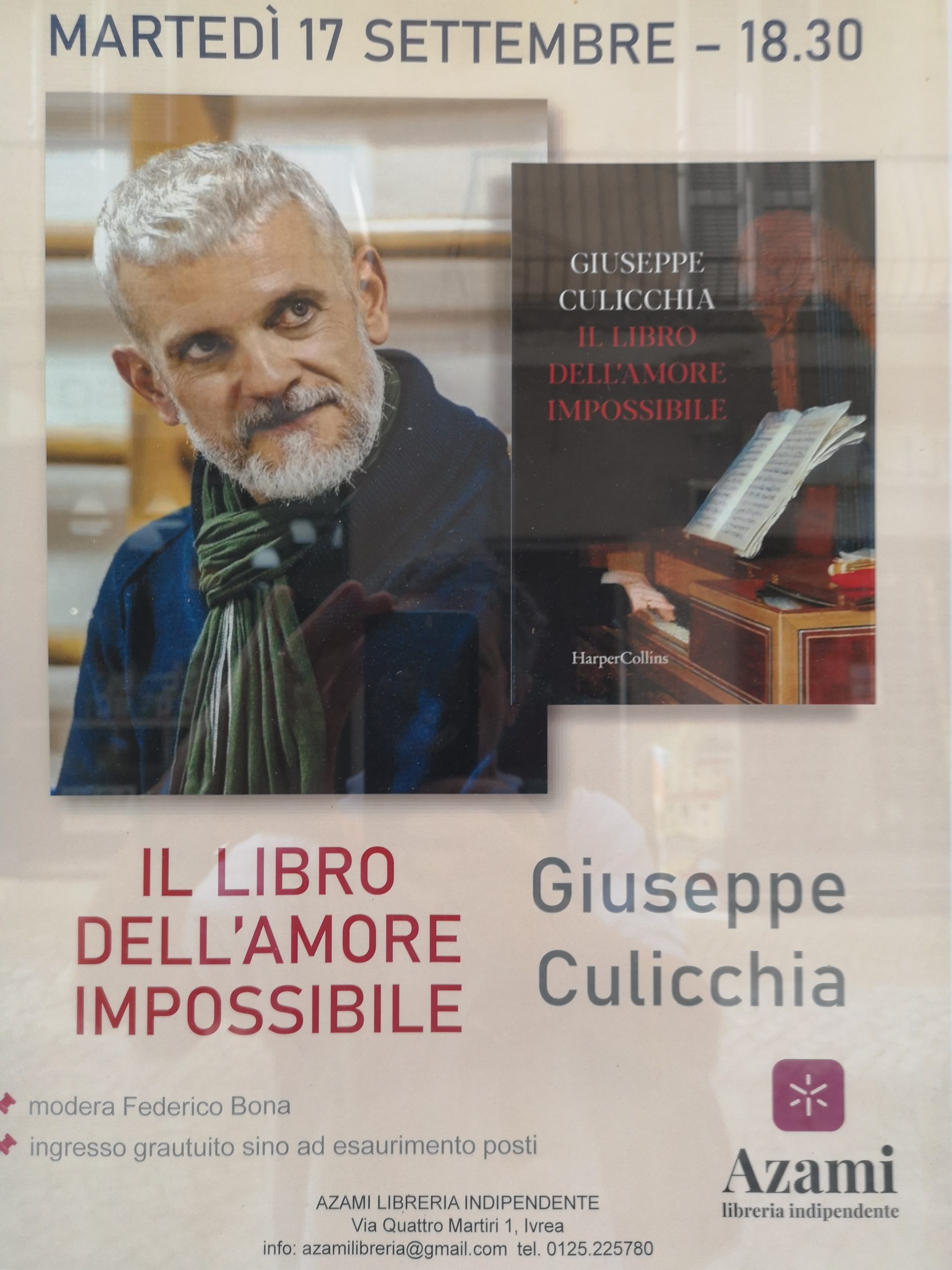 Giuseppe Culicchia