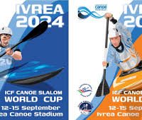 Canoe Slalom World Cup