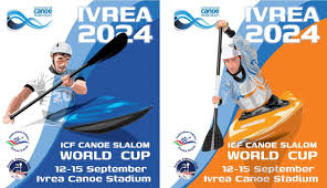 Canoe Slalom World Cup