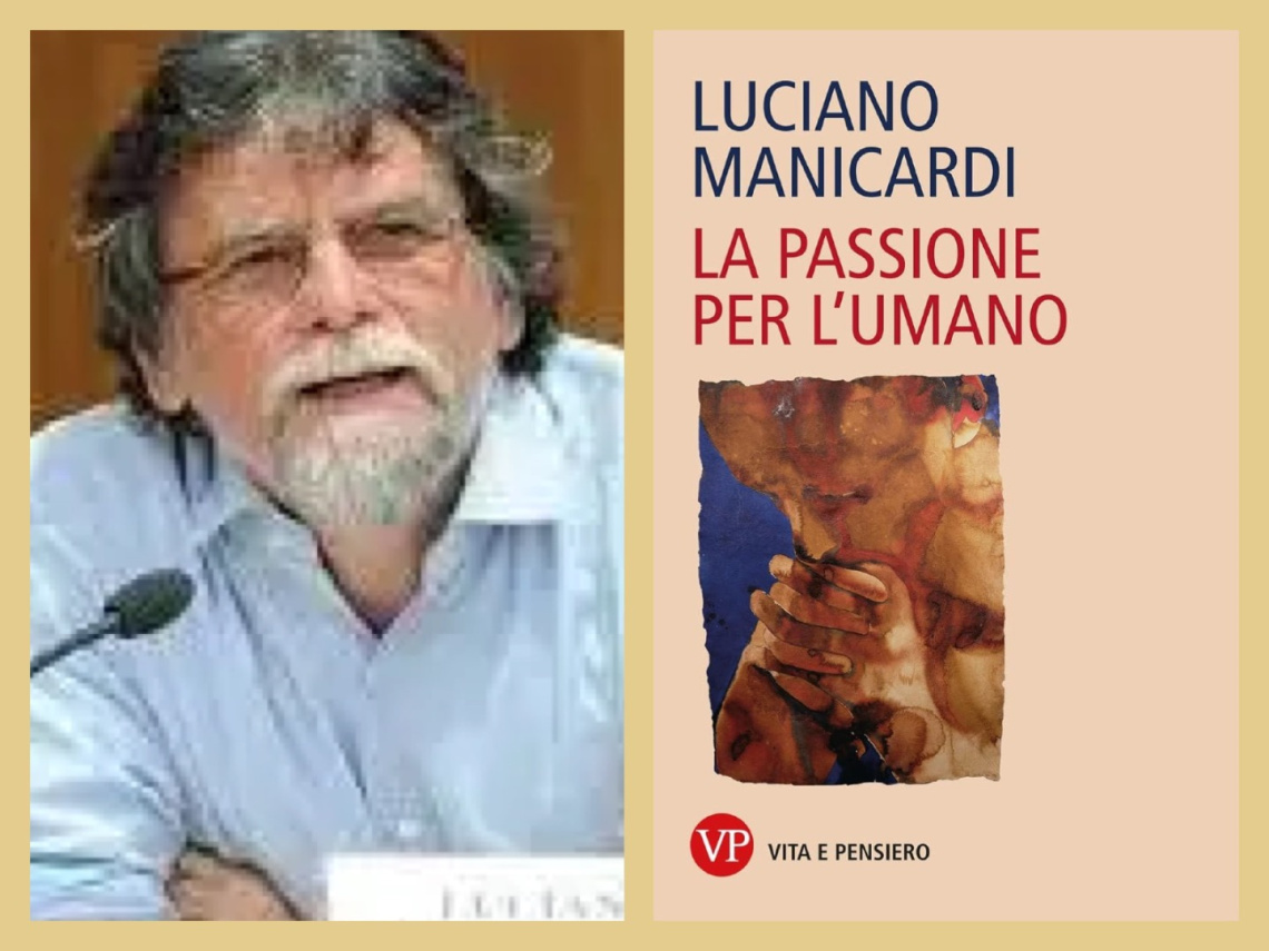 Luciano Manicardi