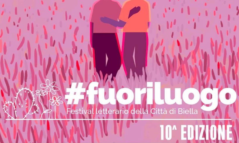 A Biella torna Fuoriluogo