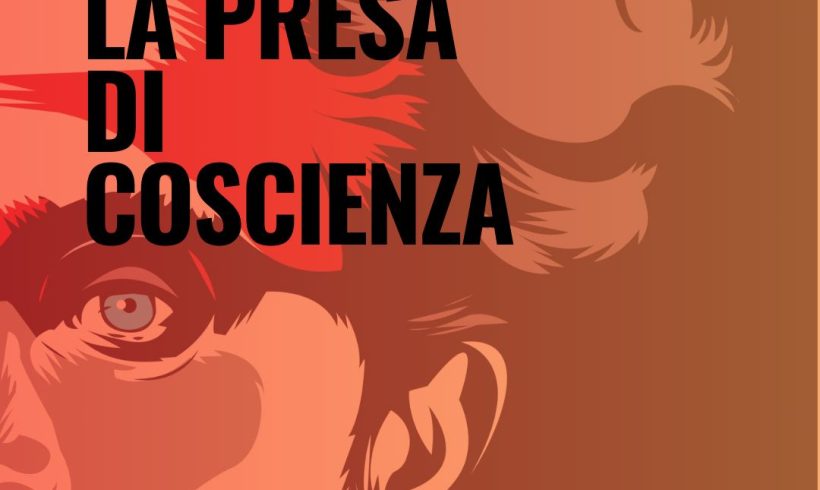 La presa di coscienza – due giorni di scuola politica con Nuovi Equilibri Sociali