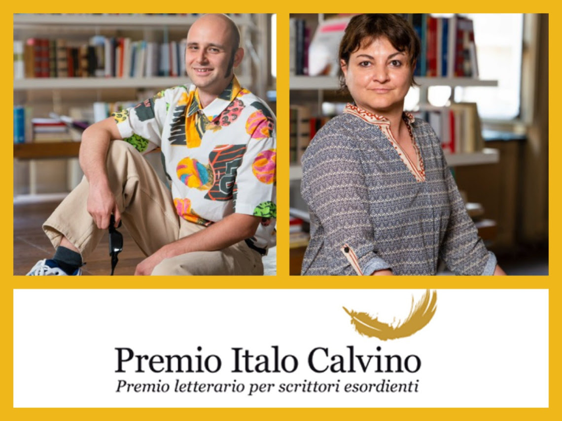 Esordire con il premio Calvino