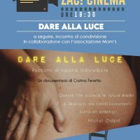 Dare alla luce