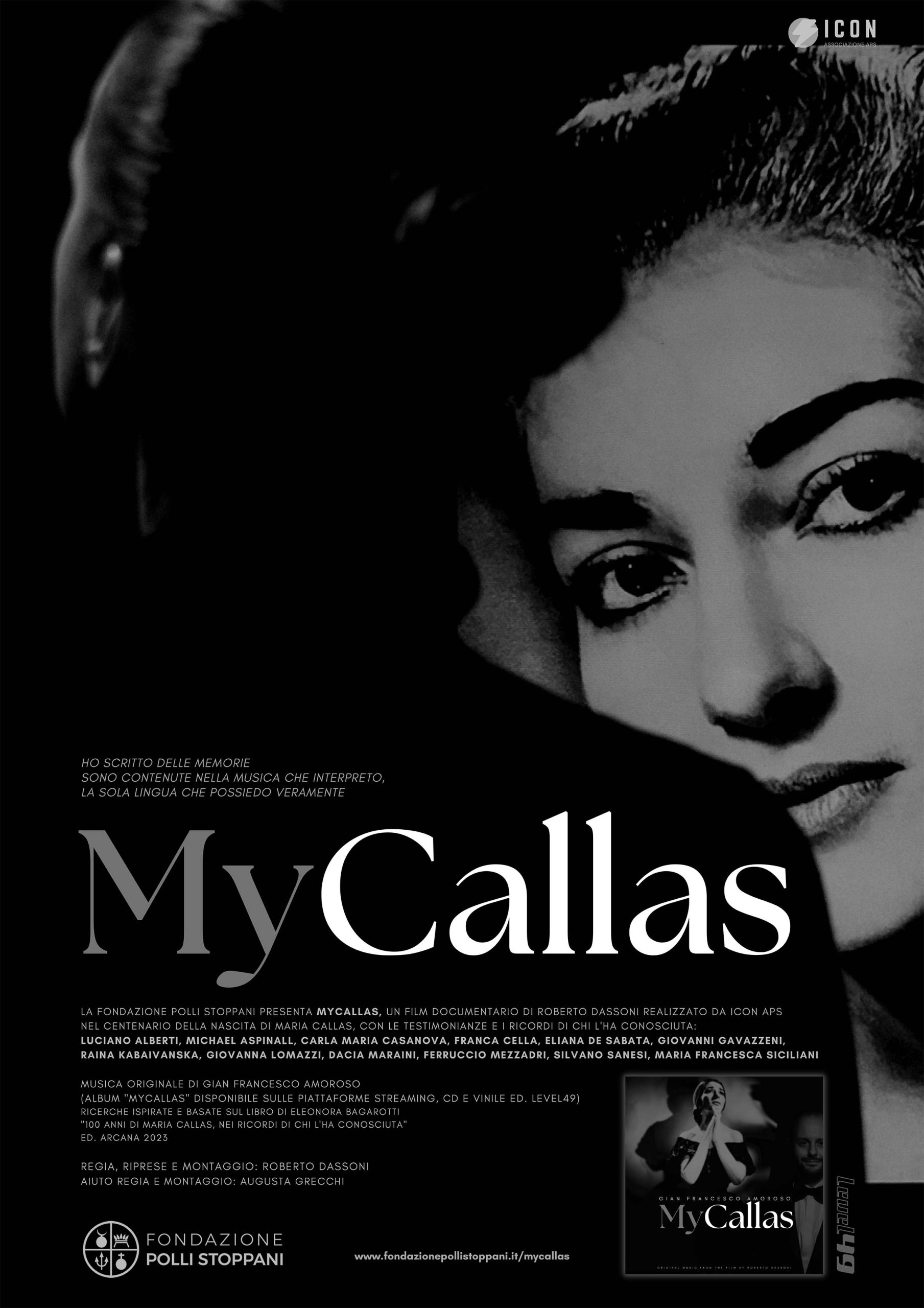 MyCallas