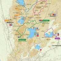 Il futuro del Parco dei 5 Laghi in balia della politica politicante