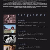 Cinememoria