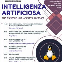 Intelligenza artificiosa