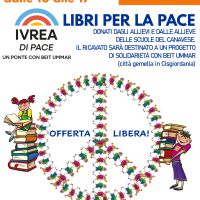 Libri per la pace