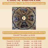 Chiese Barocche