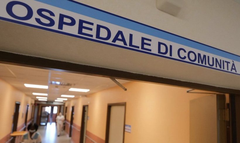 Prc Ivrea: “Casa e Ospedale di Comunità a Ivrea. Rischio cattedrale non nel deserto, ma in pieno centro”