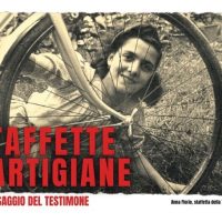 Staffette partigiane. Il passaggio del testimone. Parte il crowdfunding per la pubblicazione