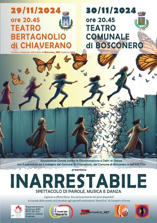 Inarrestabile