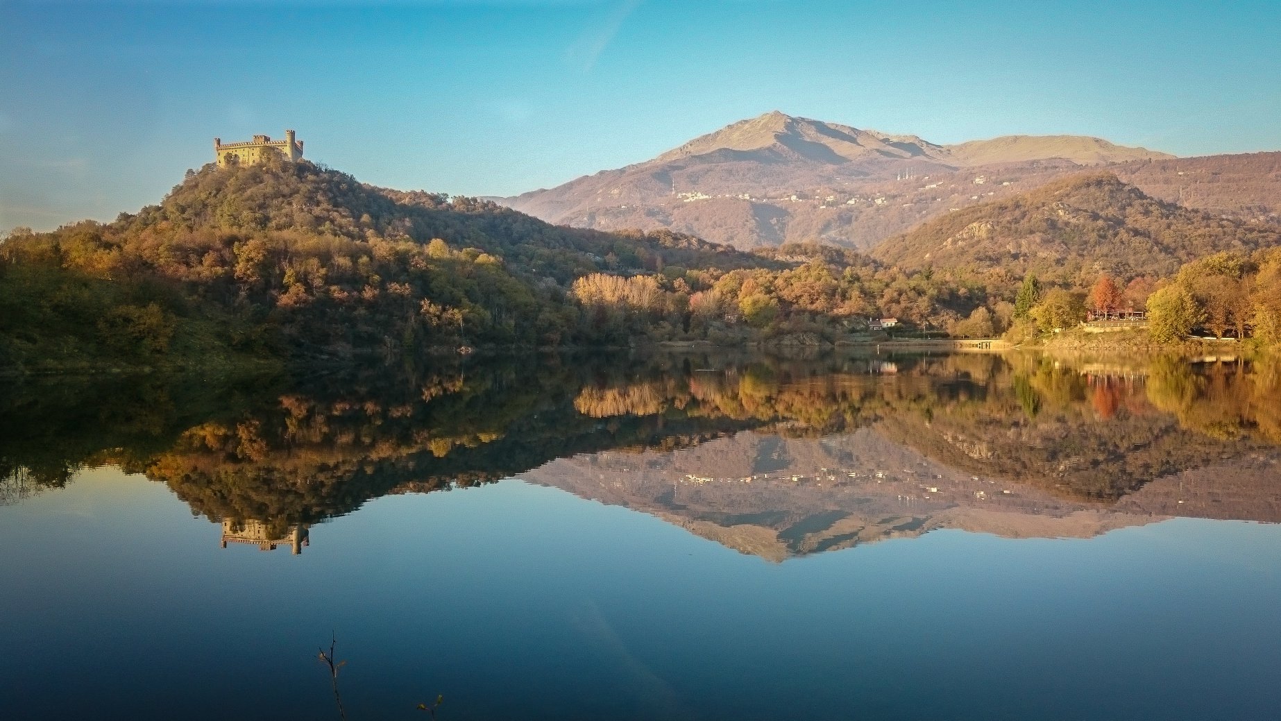 Il Parco dei 5 laghi: un’opportunità o un problema?