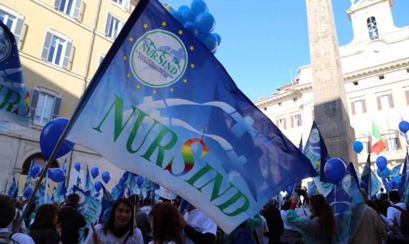 ASLTO4: Il Nursind abbandona i tavoli sindacali ASLTO4: Il Nursind abbandona i tavoli sindacali