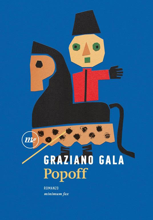 Graziano Gala