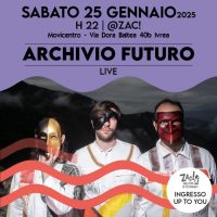 Archivio Futuro