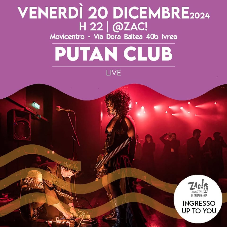 Putan Club