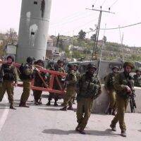 Da Beit Ummar ogni giorno notizie agghiaccianti. L’appello del Presidio per la Pace