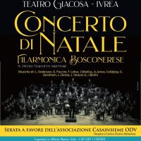 Concerto per Casainsieme