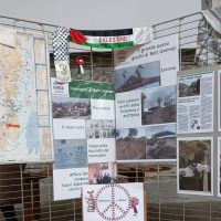 “Un ponte con Beit Ummar”: il piccolo, concreto, modo della comunità eporediese di “restare umana”