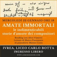 Amate immortali