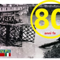 Gli 80 anni dell'impresa del ponte