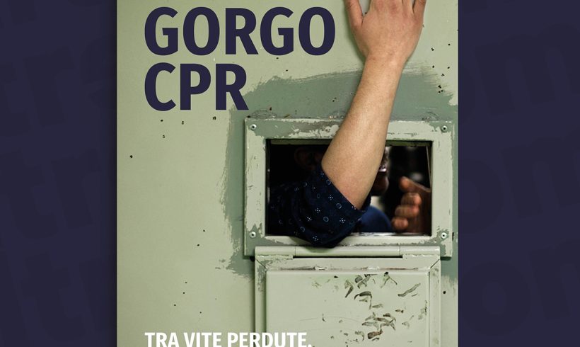 Chiusi i manicomi. Aperti i CPR