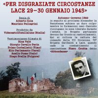 Per disgraziate circostanze