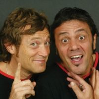 Marco e Mauro