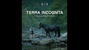 Terra incognita