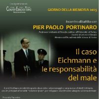 Il caso Eichmann e le responsabilità del male