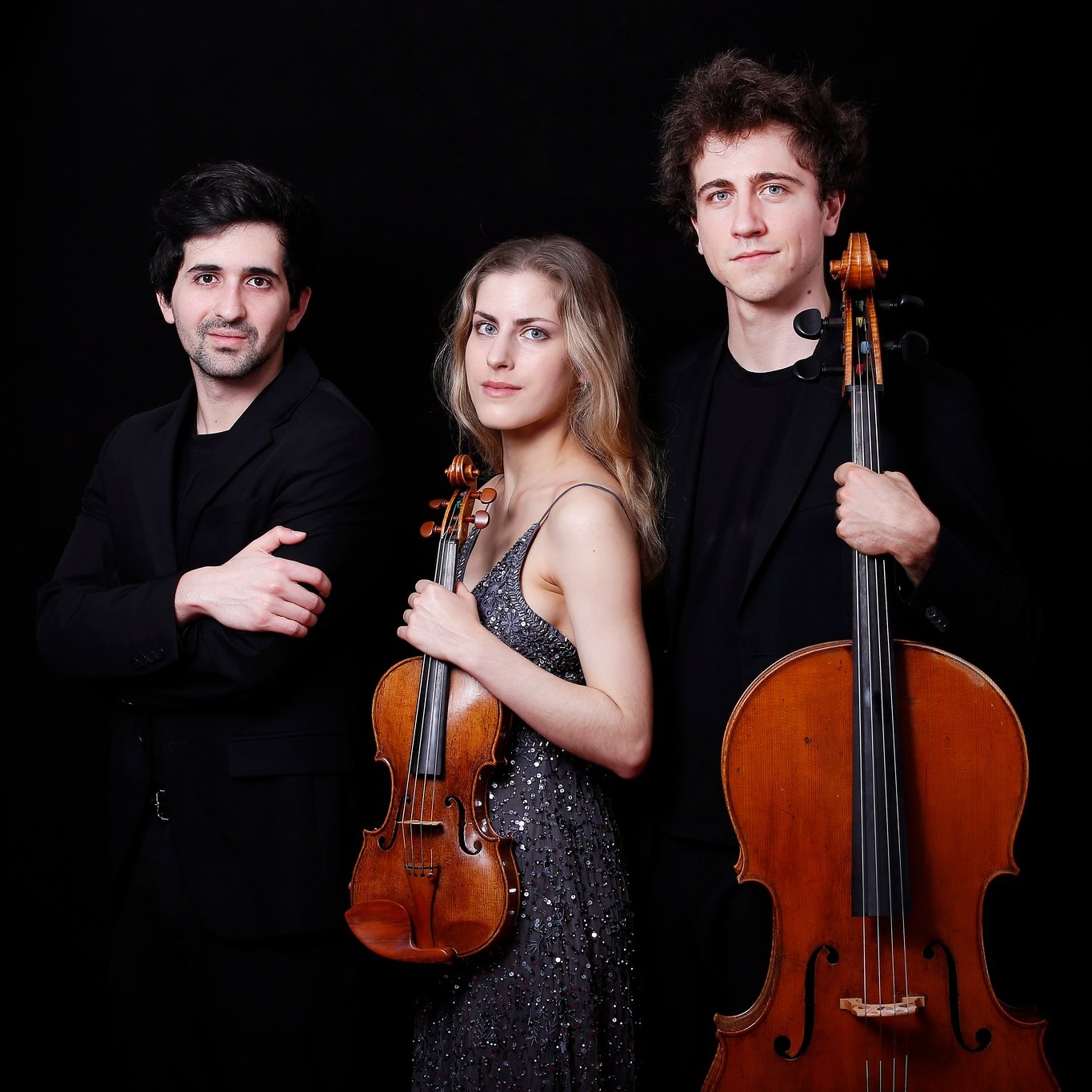 Trio Zeliha