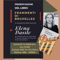 “Frammenti di Bruxelles”. Quali interessi si aggirano tra i palazzi dell’Unione Europea?