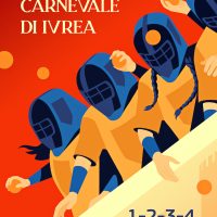 Carnevale di Ivrea