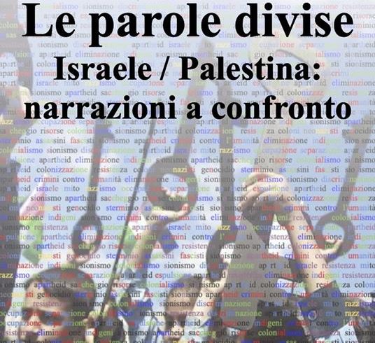 Le parole divise per Beit Ummar