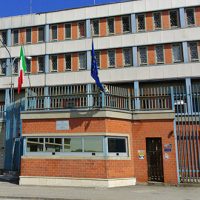 Martedì 25 febbraio il Consiglio Comunale in carcere