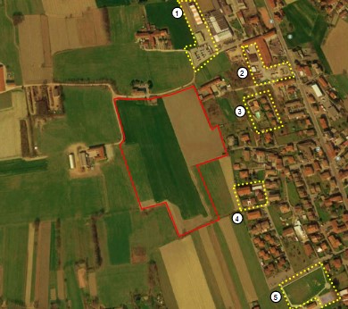 Il Comitato No Cava scrive a Città Metropolitana, Regione e Comune d’Ivrea