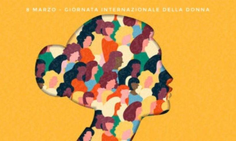 Le iniziative per la Giornata della donna, 8 marzo