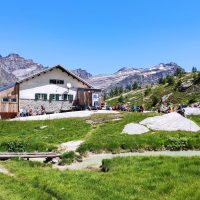 I 150 anni del Club Alpino Italiano di Ivrea
