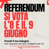 Primavera di Referendum: si voterà l’8 e il 9 giugno